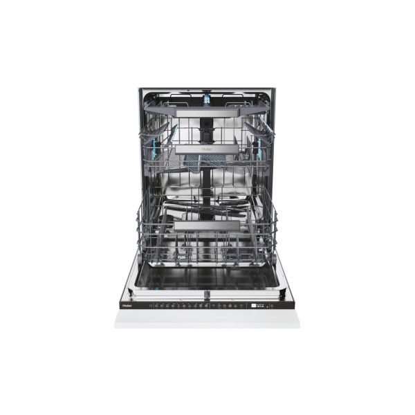 Haier XS6A4M4PB-80 F/I 16 Place Dishwasher
