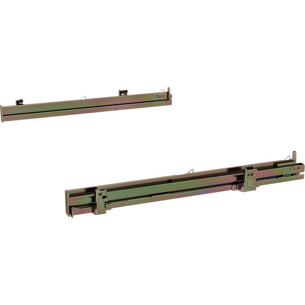 Neff Z1608CX0 Telescopic Rails