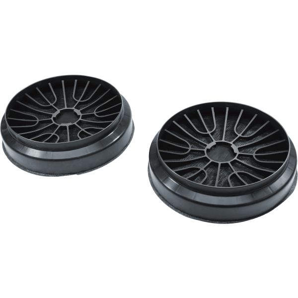 Neff Z5138X1 Standard Recirculation Filter - Black