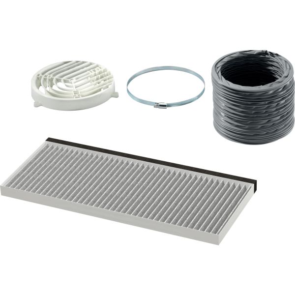 Neff Z51ITI1X4 Recirculation Kit