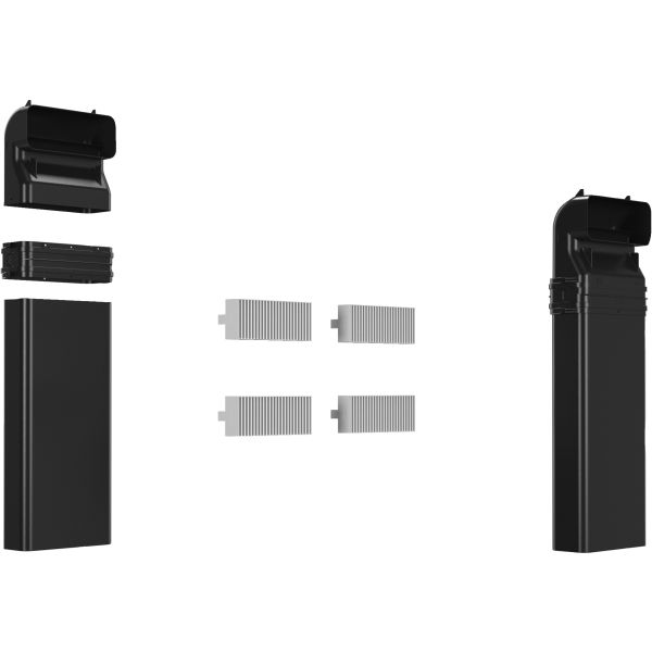 Neff Z861KE1 Exhaust Starter Kit