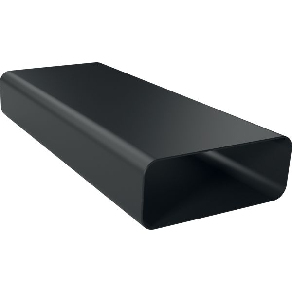 Neff Z861SM2 100cm Flat Ducting - Black