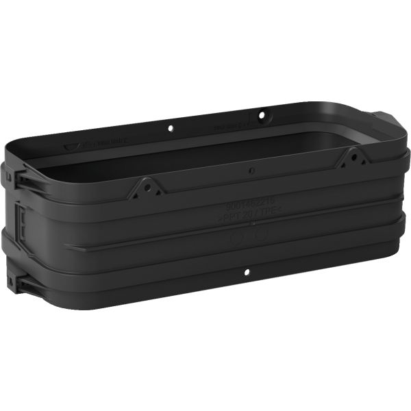 Neff Z861SS1 Flat Duct Connector - Black