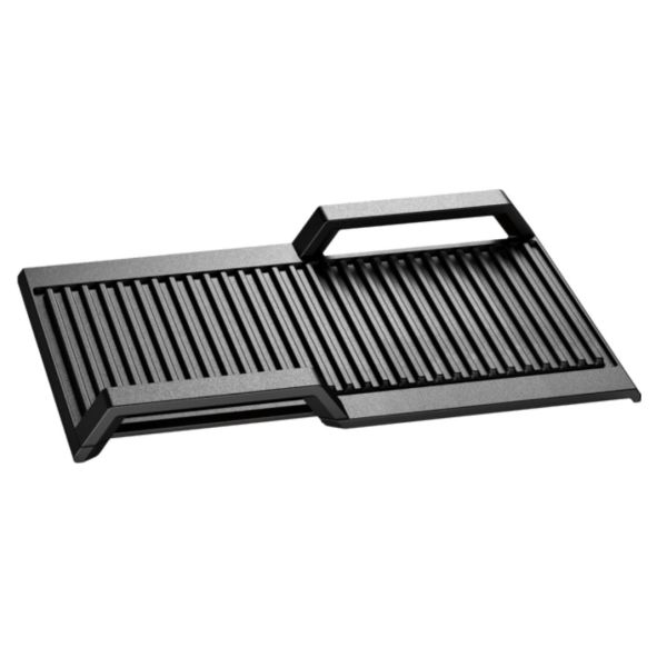 Neff Z9416X2 Griddle Plate - Black