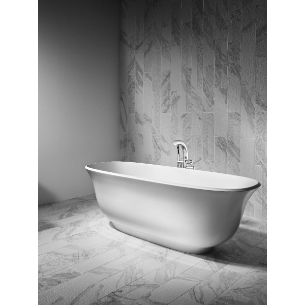 Victoria + Albert Free Standing Bath Amiata 1500