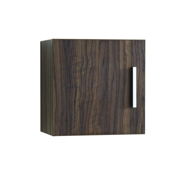 Atlas 300 Small Storage Unit In Walnut