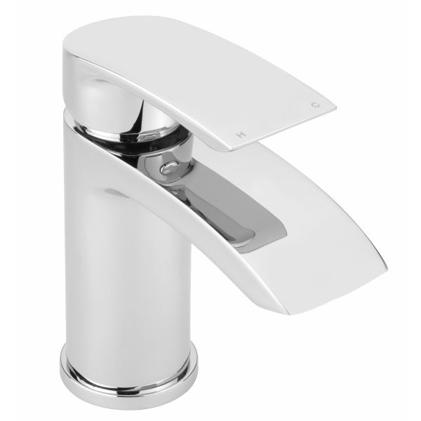 Shade Basin Mono (Includes Click Waste)
