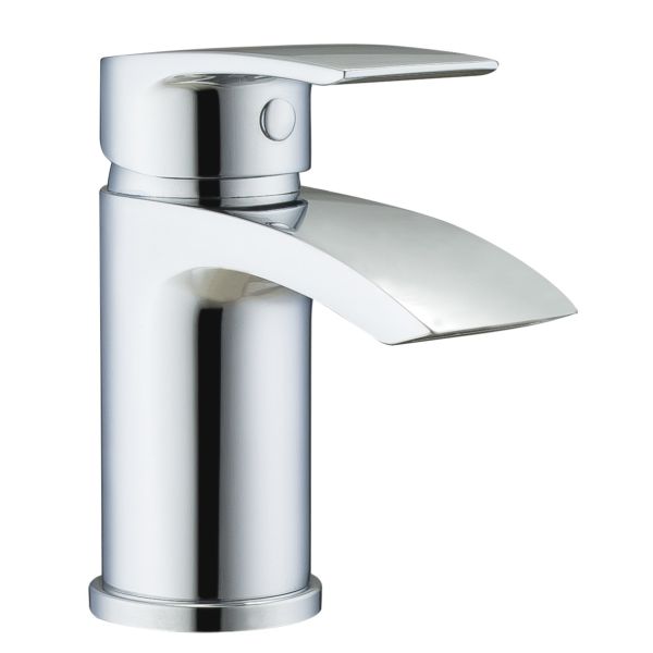 Shade Mini Basin Mono (Includes Click Waste)