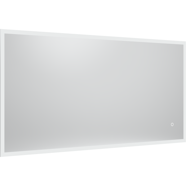 Beta 1200mm LED Mirror