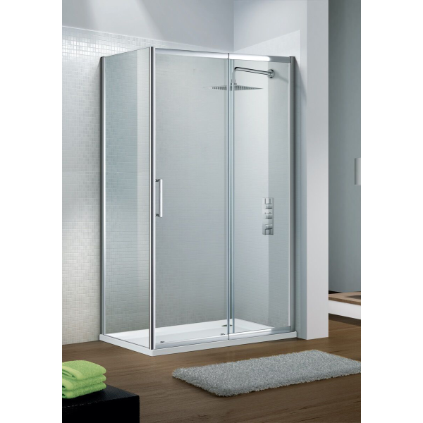 Slimline Capella Slider Door