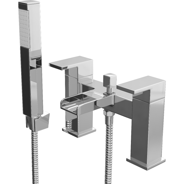 Eden Bath Shower Mixer