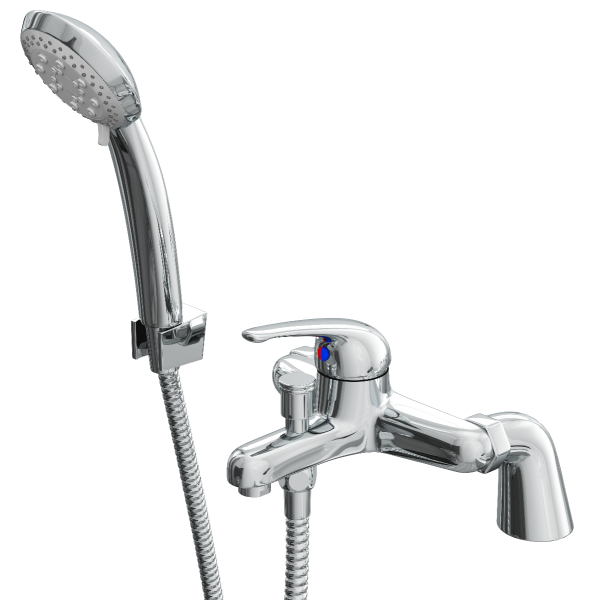 LB Bath Shower Mixer