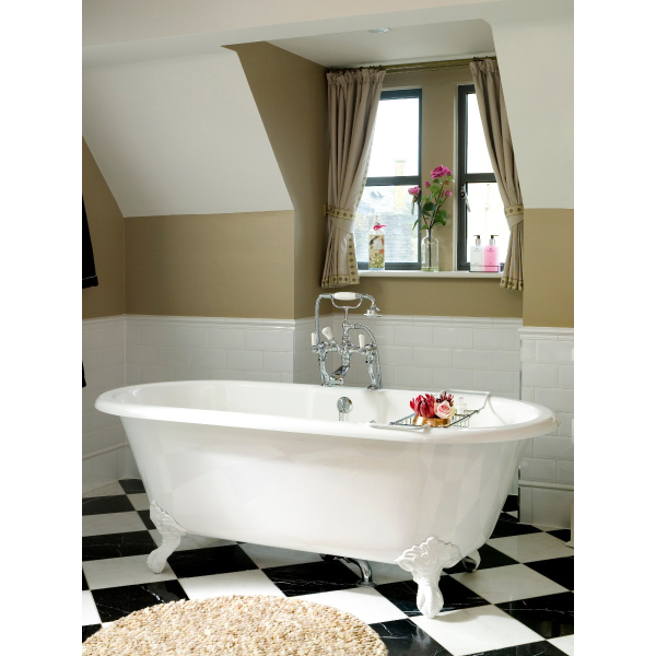 Victoria + Albert Free Standing Bath Cheshire 1745mm