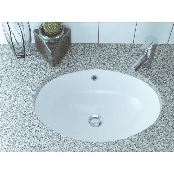 Kota Under Counter Basin W:420mm x L:560mm 
