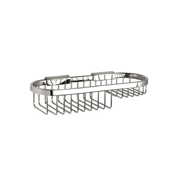 Oval Basket 867C W280 x H55 x D105mm)
