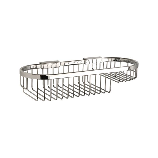 Oval Basket 868C(W350 x H70 x D130mm)