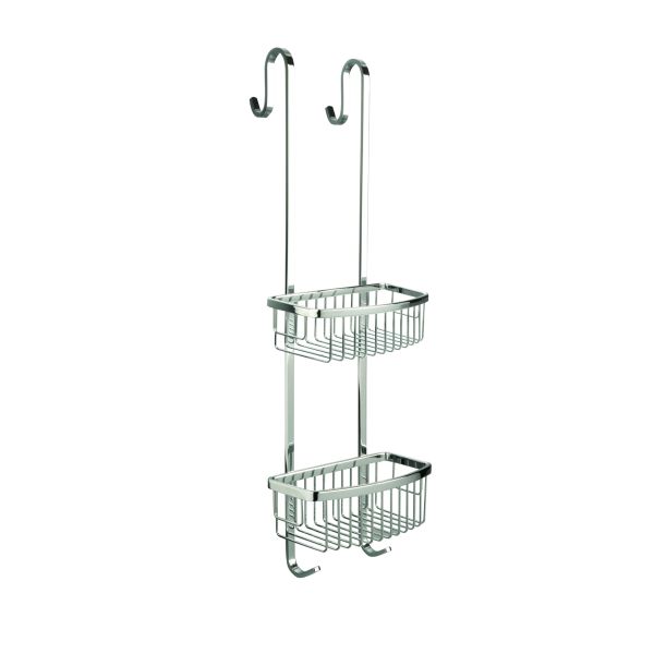 Shower Caddy 663C (W215 x H700 x D125mm)
