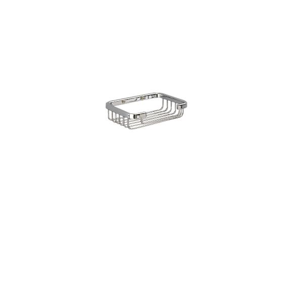 Soap Basket 650C (W130 x D95 x H35mm)