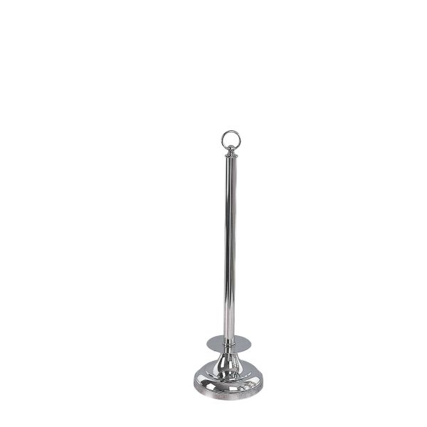 Spare Roll Holder 5659CH (Dia130 x H480mm)