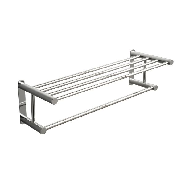 Towel Rack 667C (L620 x D235 x H185mm)