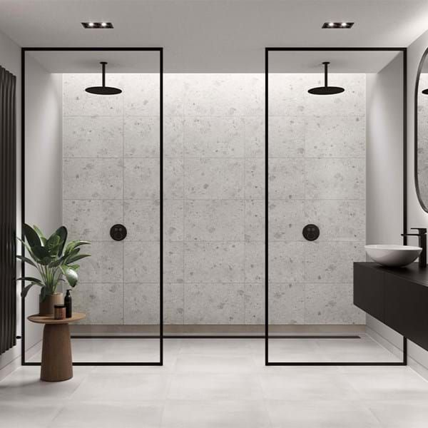 MultiPanel Tile Collection, Herringbone, Large, Metro 2400 x 598mm : 33 Styles Prices From :