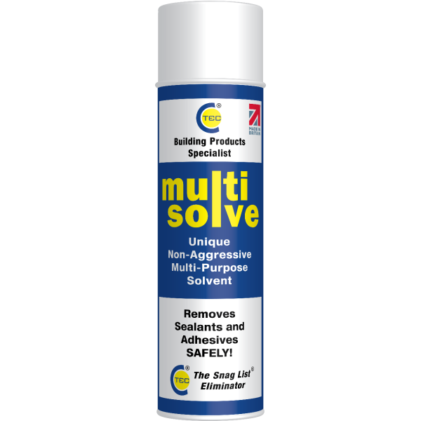 MultiSolve Universal Cleaner & Degreaser (500 ml)