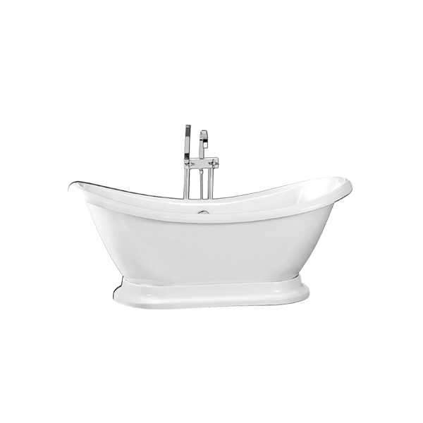 Neagh Freestanding Bath