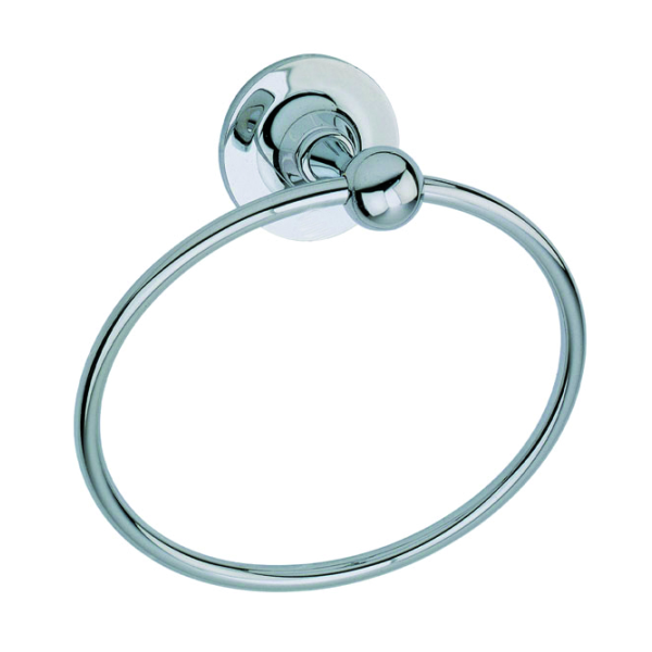 Lincoln Deluxe Towel Ring