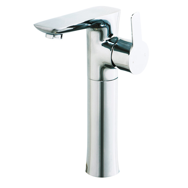 BTL Dolce Chrome Tall Basin Mono 