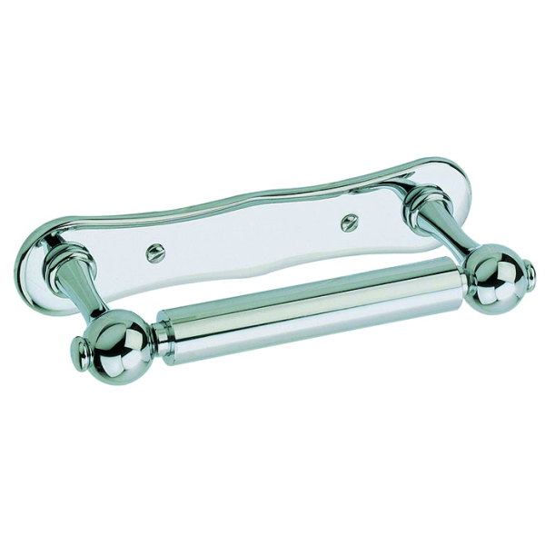 Lincoln Dogbone Toilet Roll Holder