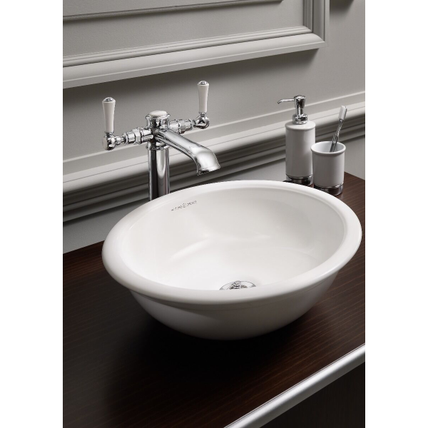 Drayton 40 Quarrycast Basin