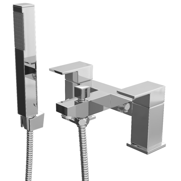 Eden Bath Shower Mixer