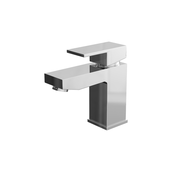 Eden Mono Basin Mixer (Includes Click Waste)