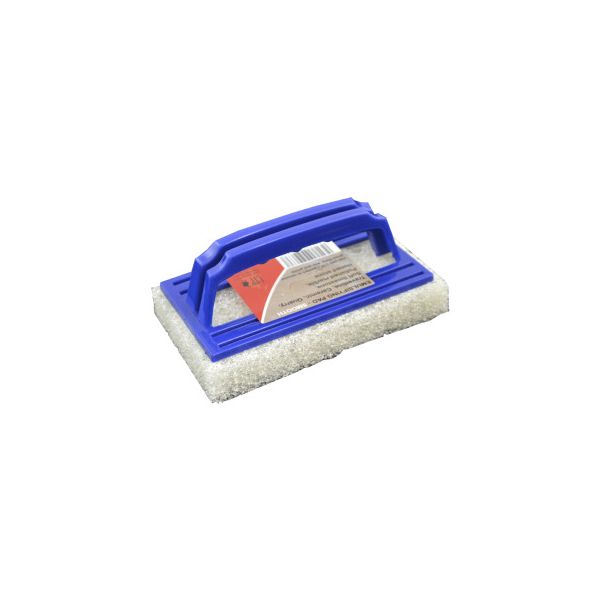 LTP Smooth Pad White With Handle