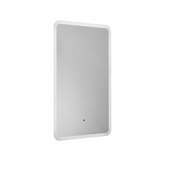 Evade 500mm x 700mm Led Lit Mirror