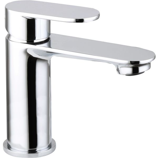 Arch Chrome Basin Mono (Includes Click Waste)