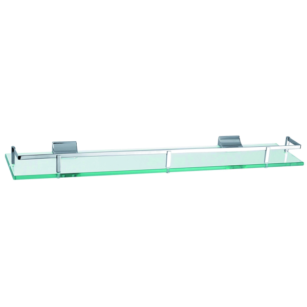Palermo Glass Shelf