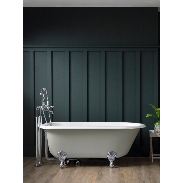 Victoria + Albert Hampshire Freestanding Bath 1500mm