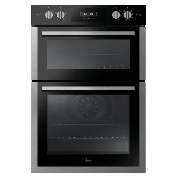 Hoover HO9DC3UB308BI Double Electic Oven - St/Steel