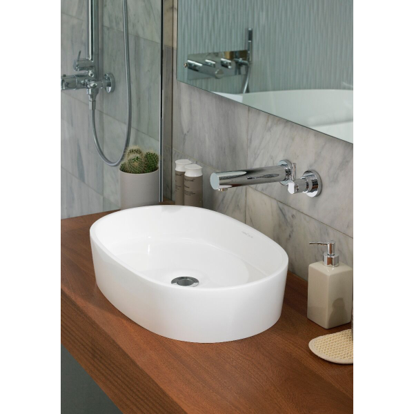 IOS 54 Basin