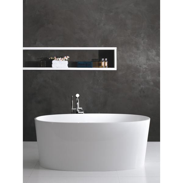 Victoria + Albert Free Standing Bath IOS 1500mm