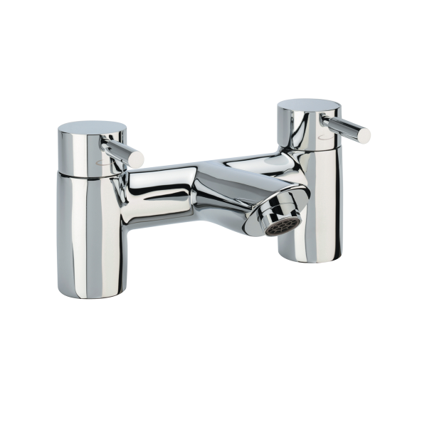 Kinetic ‘Low Pressure’ Chrome Bath Filler