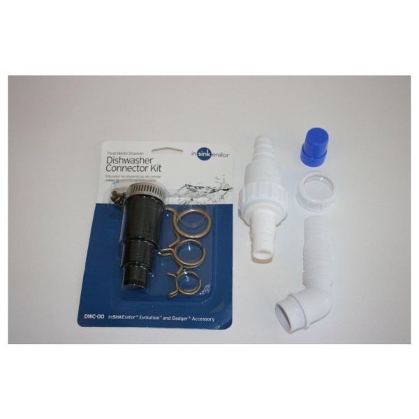 InSinkErator Dishwasher Connection Kit
