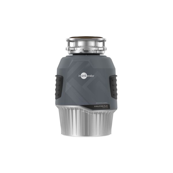 InSinkErator Model 1000SR Waste Disposal & Air Switch