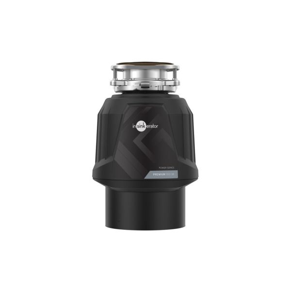 InSinkErator Model 550SR Waste Disposal & Air Switch