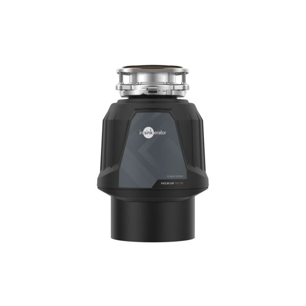 InSinkErator Model 700SR Waste Disposal & Air Switch