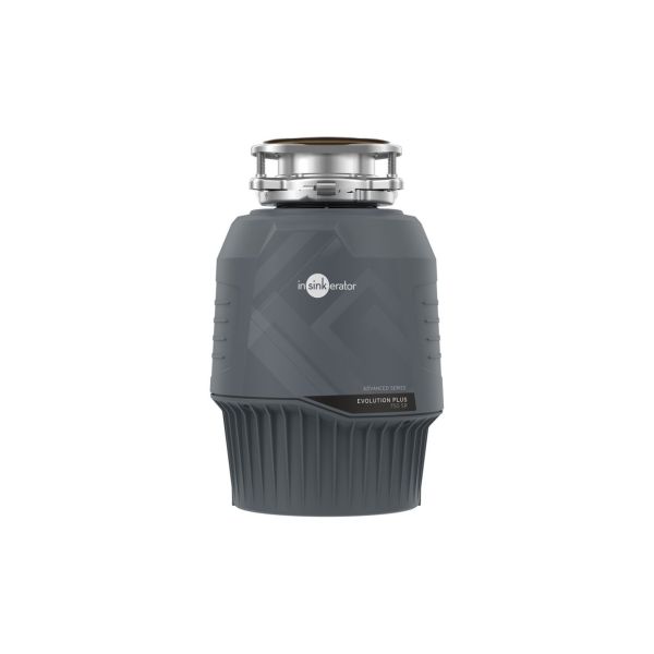 InSinkErator Model 750SR Waste Disposal & Air Switch