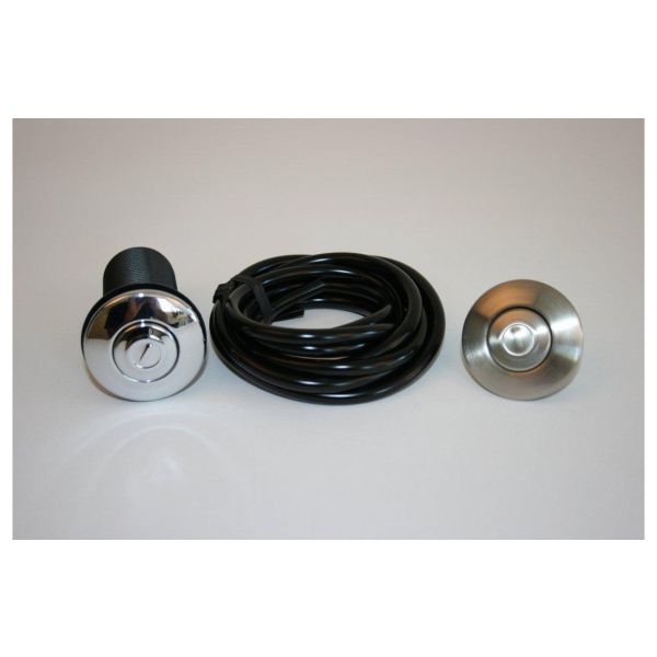 InSinkErator NEW STYLE Air Switch Button and Bellow