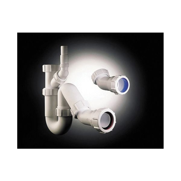 InSinkErator Uni-Plumb Connect Kit