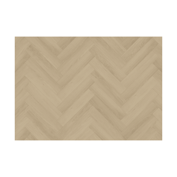 LIGNUM LUXURY VINYL “LINEN OAK” HERRINGBONE EFFECT (Box 2.23m2)